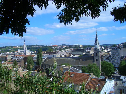 Verviers belgique